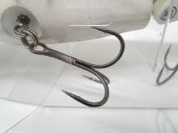 DRT KLASH Ghost 256 Fishing Lure Big Swim Baits Freshwater NEW - Thumbnail 9