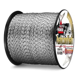 NEW Ashconfish PE Line 8 Tiles Fishing Line 1000m Super Strong High Sensitivity - Thumbnail 3