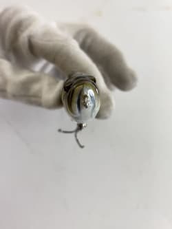 Other Brand Lure dreamRush Handmade DR KOOTANEY 90LB Large Mouth Bass Used - Thumbnail 5