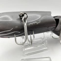 3 Lot Signal SIGRAT rare fishing lure HTF discontinued JDM topwater swimbait JPN - Thumbnail 24