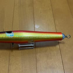 Kaida Lure Trumpet 300 Unused Fishing Bait Kit - Thumbnail 3