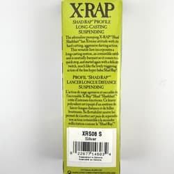 LOT OF 10 New in Package Fishing Lures - Rapala, Berkely and Others - Thumbnail 3