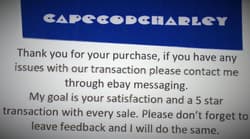 BOOYAH 6 pc Lot ORIGINAL LURE BODY CLEAR BLANKS NEW - Thumbnail 2