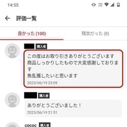 Anshin Mercari Delivery Alabama Rig 5 Arms With Blade 3 Sets Blue - Thumbnail 7