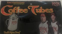 Strike King CT2.75-278 Soft Plastic 2.75 Inch FAT Coffee TUBE-1ea 9pk-NEW-SHIP24 - Thumbnail 4