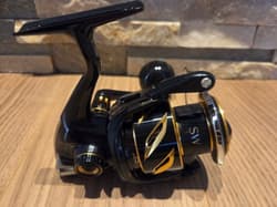 [Good Condition] 19 Stella 4000SW HG - Thumbnail 3