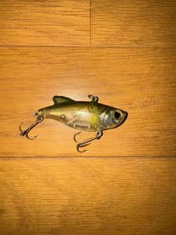 Gary Yamamoto Amazing Vibe - Thumbnail 2