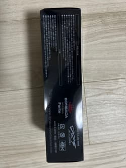 DRT KLASH9 Low 01 BASS-1 Swimbait DRT BASS Freshwater Saltwater Fishing - Thumbnail 5