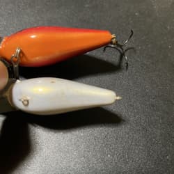 Strike King KVD 2.5 KVD 1.5 Hard Knock Set - Thumbnail 2