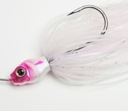 Gan Craft Killers Bait Over 5/8 Oz Spinnerbait 06S (2999) - Thumbnail 3