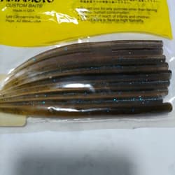 Gary Yamamoto 5 inch Pro Senko - Thumbnail 5