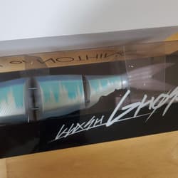 DRT KLASH GHOST HASU Japanese Fishing Lure - Thumbnail 3