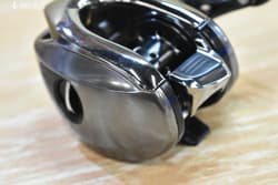 Shimano16 AntaresDC HG Right Hand Baitcasting Reel Japan Bass Fishing Black Bass - Thumbnail 3