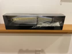 deps DRT FLEXX Crash Frenzy limited D-style fishing lure - Thumbnail 1