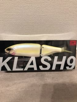 Division DRT Klash9 Low Queen Fishing Supplies Collection New Unused 5040AK - Thumbnail 2