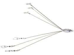 Hog Farmer Baits Tactical Bassin Flex Rig Umbrella Rig - 6 Wire - Thumbnail 1
