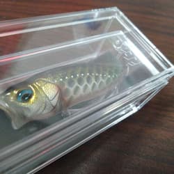 POPMAX lure Megabass - Thumbnail 5