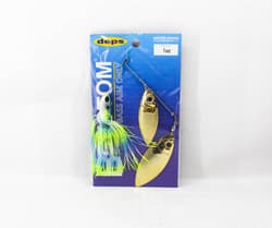 Deps B Custom Spinnerbait DW 1 oz 28 (0281) - Thumbnail 1