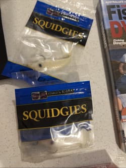 Massive Fishing Lure Bundle + 2 DVDs – Soft Plastics, Hard Baits, C9 - Thumbnail 4