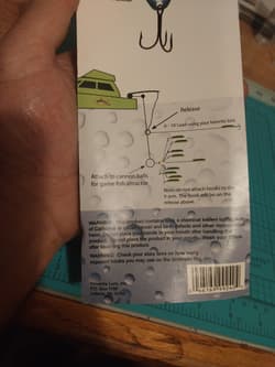 Nos Renosky Tournament Pro Umbrella Rig Mirror Image Nip - Thumbnail 3