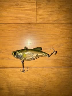 Gary Yamamoto Amazing Vibe - Thumbnail 1