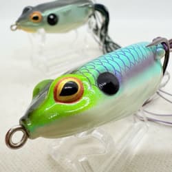 Booyah Pad Crasher 1/2Oz 2 Piece Set ul Fro - Thumbnail 7