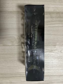 DRT KLASH9 Low 01 BASS-1 Swimbait DRT BASS Freshwater Saltwater Fishing - Thumbnail 3