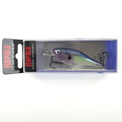 LOT OF 10 New in Package Fishing Lures - Rapala, Berkely and Others - Thumbnail 8