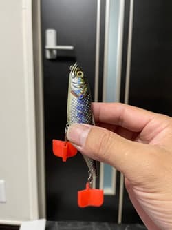 ZEAL lure 17 hard lures set, various topwater lures - Thumbnail 12