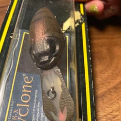 Deep-X 8-Piece Set, New, Unused, Megabass Bait Accessories - Thumbnail 6