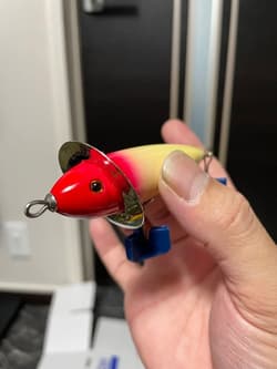 ZEAL lure 17 hard lures set, various topwater lures - Thumbnail 11