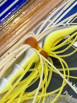 OSP K-GOOD Planning Spinnerbait New 5 Set - Thumbnail 7