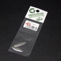 Jack In The Box Willow Leaf Hm 2 N 3 Pieces   22A0307 Click Post - Thumbnail 1
