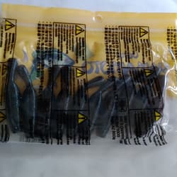 Gary Yamamoto Yamatanuki 2.5 2-Pack - Thumbnail 3