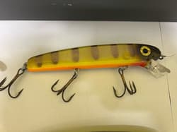 Musky Or Saltwater Lures #8, Repela, Storm - Thumbnail 3