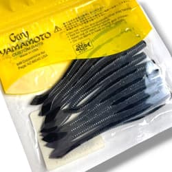 Unopened Gary Yamamoto 3.5-inch Worm Set of 2 for Black Bass Fishing Japan Lure - Thumbnail 7