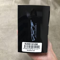 DRT KLASH9 Low HAMA HIUO Japanese Fishing Lure Swimbait New - Thumbnail 2