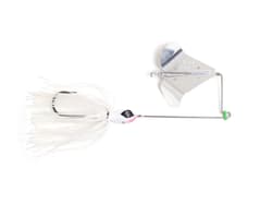 Googan Squad Hummer Buzzbait (White, 3/8 oz.) - Thumbnail 2