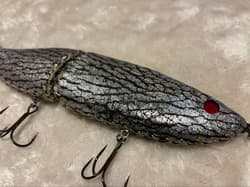 Deniro 278 Shark Silver Edition Price Reduction! - Thumbnail 8