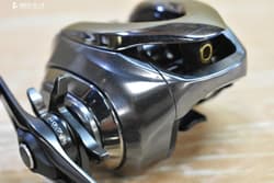 Shimano16 AntaresDC HG Right Hand Baitcasting Reel Japan Bass Fishing Black Bass - Thumbnail 6