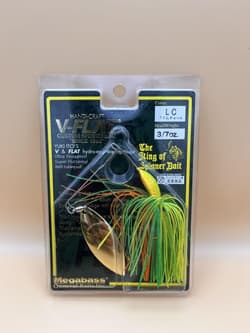 16-1 V-Flat Spinnerbait Set Of 5 Lure - Thumbnail 4