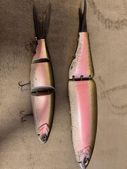 DRT magic trout set sale DRT Tackle Fishing Tools - Thumbnail 1