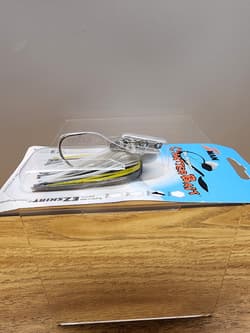 Z-Man Original ChatterBait 3/8 Oz Set Of 3 - Thumbnail 5