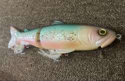 Deps Deps Old Slide Swimmer 250 Edition Color - Thumbnail 5