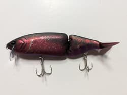 DRT TiNY KLASH DRT CRAW Japanese Fishing Lure Swimbait From Japan New Outdoor - Thumbnail 3