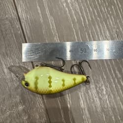 Strike King KVD Square Bill Cbait - Thumbnail 9