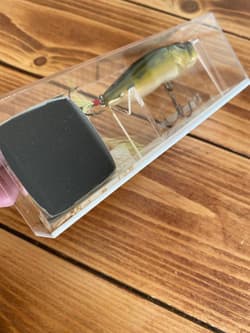 Rare, for sale, Megabass Popmax - Thumbnail 6