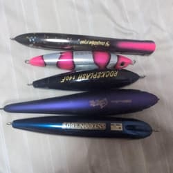 Set of 5 tuna lures - Thumbnail 3