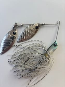 deps spinnerbait jig 14 piece set - Thumbnail 5