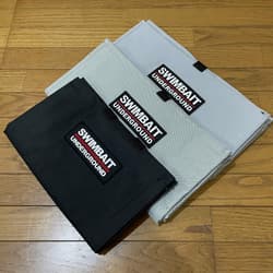 Swimbait Underground Bait Trap Set 2 XL Bait Traps + 9" Union Trap Used - Thumbnail 1